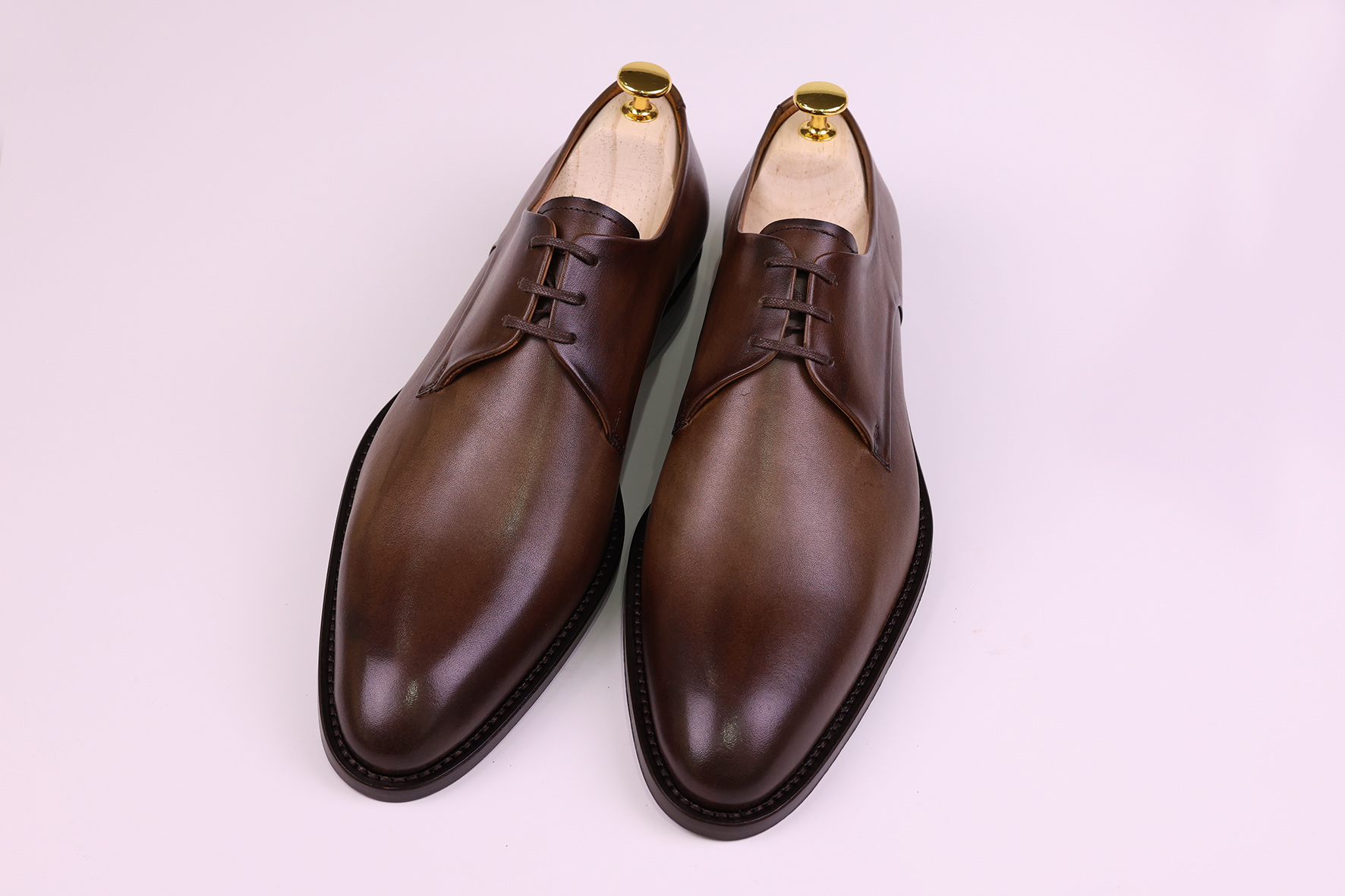 Como Espresso Brown — photo 4